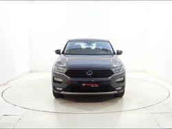 Grigio Usata 2021 VW T-Roc Business SUV | 17.900 € (Ottimo prezzo)