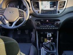 Bianco Usata 2016 Hyundai Tucson Xpossible SUV | 14.900 € (Buon prezzo)