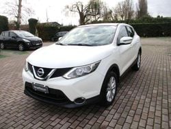 Bianco Usata 2015 Nissan Qashqai Acenta SUV | 9900 € (Buon prezzo)