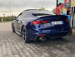 Usata 2021 Audi RS5 Tre volumi | 53.990 € (Super prezzo)
