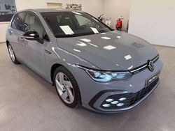 Grigio Usata 2022 VW Golf VIII GTD Tre volumi | 27.000 € (Buon prezzo)
