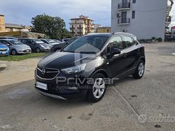 Nero Usata 2019 Opel Mokka X SUV | 13.999 € (Buon prezzo)