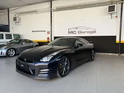 Other Usata 2012 Nissan GT-R Black Edition Coupé | 69.000 €