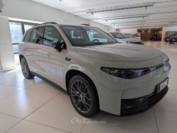 Grigio Nuova 2025 Leapmotor C10 SUV | 27.900 € (Cara)