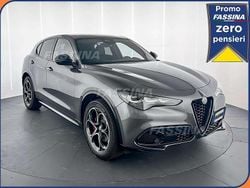 Grigio Nuova 2025 Alfa Romeo Stelvio Veloce SUV | 48.600 € (Ottimo prezzo)