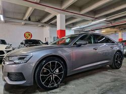 Grigio Usata 2020 Audi A6 Ambiente Tre volumi | 29.900 € (Super prezzo)