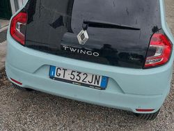 Blu Usata 2024 Renault Twingo Due volumi | 12.000 € (Buon prezzo)