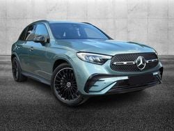 Argento Usata 2024 Mercedes GLC220 Advanced SUV | 61.450 € (Molto cara)