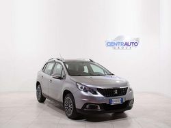 Grigio Usata 2019 Peugeot 2008 Active SUV | 13.500 € (Ottimo prezzo)