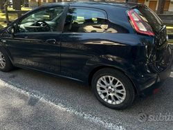 Usata 2011 Fiat Punto Evo Active Due volumi | 3000 € (Ottimo prezzo)