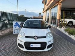 Bianco Usata 2020 Fiat Panda Easy Due volumi | 9800 € (Buon prezzo)