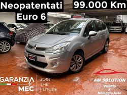 Argento Usata 2015 Citroën C3 Due volumi | 5950 € (Buon prezzo)