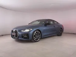 Blu Usata 2021 BMW 430 M Sport Coupé | 38.500 € (Super prezzo)