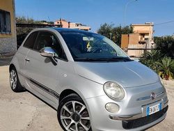 Grigio Usata 2012 Fiat 500 Due volumi | 5000 € (Super prezzo)