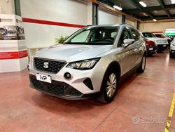 Grigio Usata 2021 Seat Arona Reference SUV | 14.000 € (Buon prezzo)