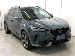 Grigio Usata 2021 Cupra Formentor SUV | 25.900 € (Buon prezzo)