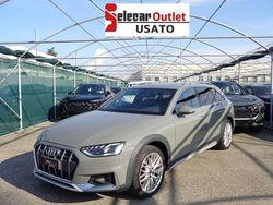 Grigio Usata 2021 Audi A4 Allroad Business Station wagon | 29.500 € (Buon prezzo)