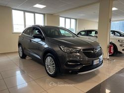 Gray Usata 2019 Opel Grandland X Innovation SUV | 17.800 € (Molto cara)