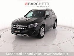 Nero Usata 2021 Mercedes GLB200 Business SUV | 30.900 € (Ottimo prezzo)