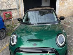 Verde Usata 2023 Mini Cooper Due volumi | 20.000 € (Buon prezzo)