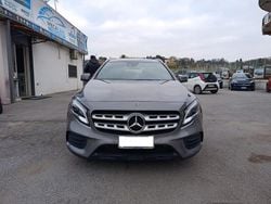 Grigio Usata 2018 Mercedes 220 Station wagon | 19.999 € (Super prezzo)