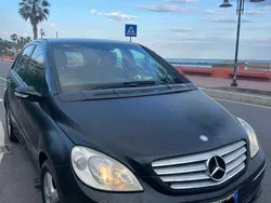 Usata 2008 Mercedes B180 Chrome Monovolume | 2800 € (Buon prezzo)