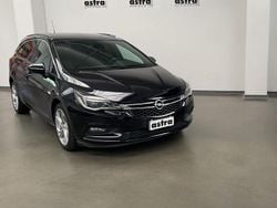 Nero Usata 2019 Opel Astra Dynamic Station wagon | 11.900 € (Buon prezzo)