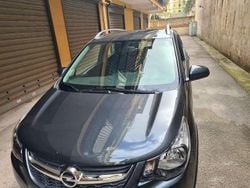 Usata 2017 Opel Karl Rocks Due volumi | 8490 € (Buon prezzo)