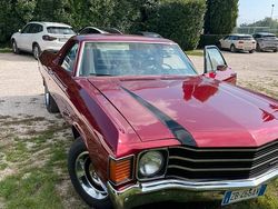 Usata 1970 Chevrolet El Camino | 30.000 €
