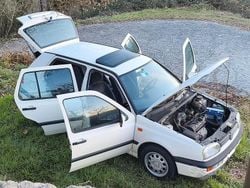 Usata 1994 VW Golf III GTI Due volumi | 2800 €