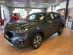 Nero Nuova 2025 Suzuki SX4 S-Cross SUV | 29.090 € (Cara)