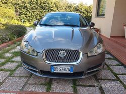 Usata 2007 Jaguar XF Tre volumi | 8500 € (Molto cara)