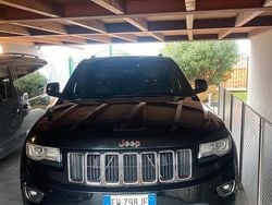 Nero Usata 2014 Jeep Grand Cherokee Limited SUV | 12.900 € (Ottimo prezzo)