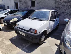 Other Usata 1998 Fiat Cinquecento Due volumi | 1000 € (Buon prezzo)