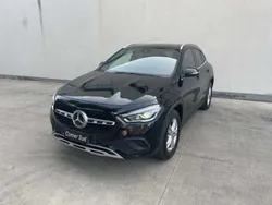 Nero Usata 2023 Mercedes 180 Tre volumi | 34.900 € (Molto cara)