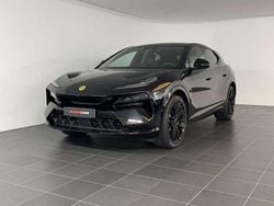 Nero Usata 2024 Lotus Eletre SUV | 77.900 € (Molto cara)