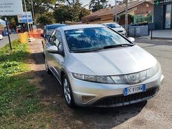 Usata 2006 Honda Civic Coupé | 2800 € (Buon prezzo)