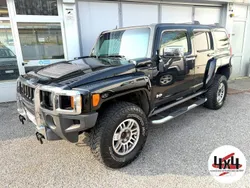 Nero Usata 2006 Hummer H3 SUV | 16.900 €