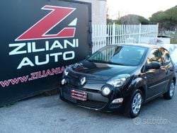 Nero Usata 2013 Renault Twingo Due volumi | 3900 € (Cara)