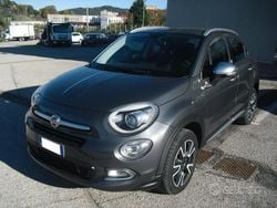 Grigio Usata 2018 Fiat 500X Mirror SUV | 13.900 € (Buon prezzo)