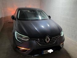 Usata 2017 Renault Mégane IV Bose Edition Tre volumi | 12.000 €