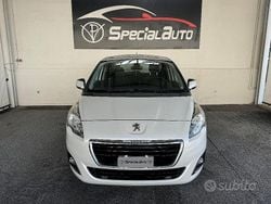 Bianco Usata 2014 Peugeot 5008 Monovolume | 9000 € (Cara)