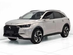 Grigio Nuova 2025 DS Automobiles DS7 Crossback SUV | 39.900 € (Cara)