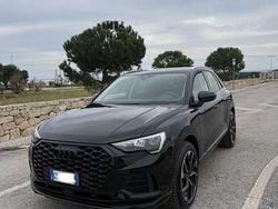 Usata 2020 Audi Q3 Advanced SUV | 25.500 € (Buon prezzo)