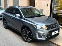 Grigio Usata 2019 Suzuki Vitara SUV | 18.950 € (Buon prezzo)