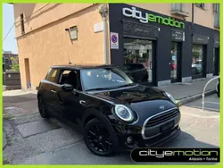 Nero Usata 2021 Mini ONE Due volumi | 19.900 € (Buon prezzo)