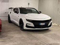 Bianco Usata 2021 Chevrolet Camaro Cabrio | 29.900 €