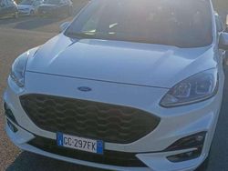 Usata 2020 Ford Kuga ST-Line SUV | 18.800 € (Molto cara)