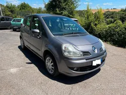Giallo Usata 2008 Renault Grand Modus Dynamique Monovolume | 3800 € (Buon prezzo)