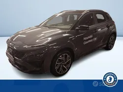 Grigio Usata 2023 Hyundai Kona N Line SUV | 20.200 € (Ottimo prezzo)